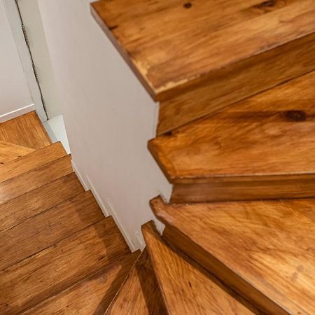Bnbholder II Santiago Bernabeu Apartman Madrid Kültér fotó
